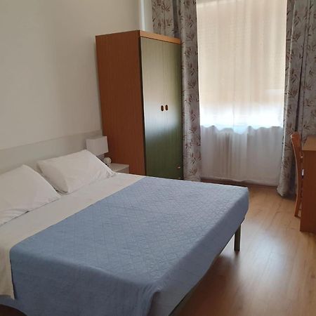 Hotel Cormorano Pedaso Extérieur photo
