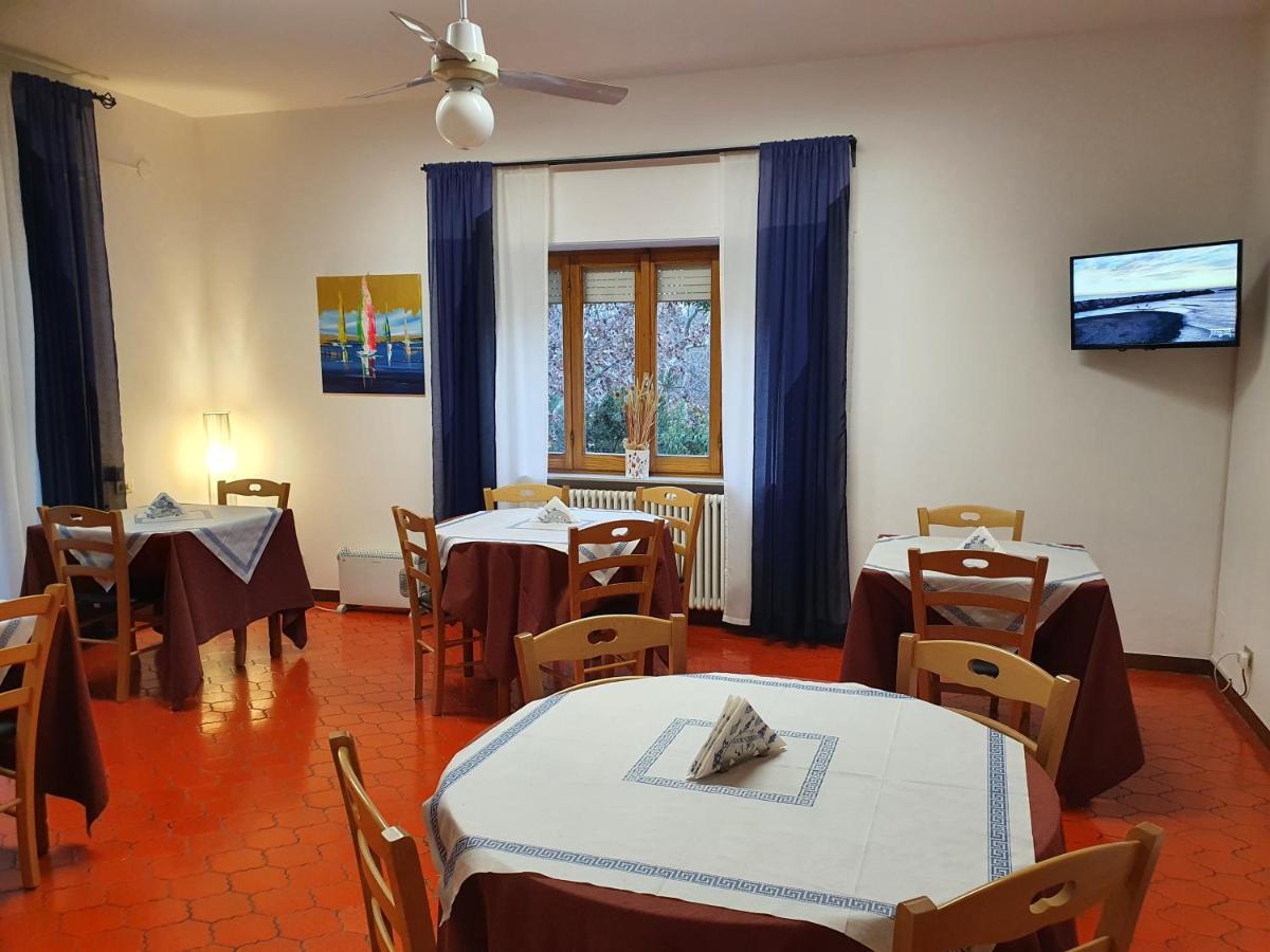 Hotel Cormorano Pedaso Extérieur photo
