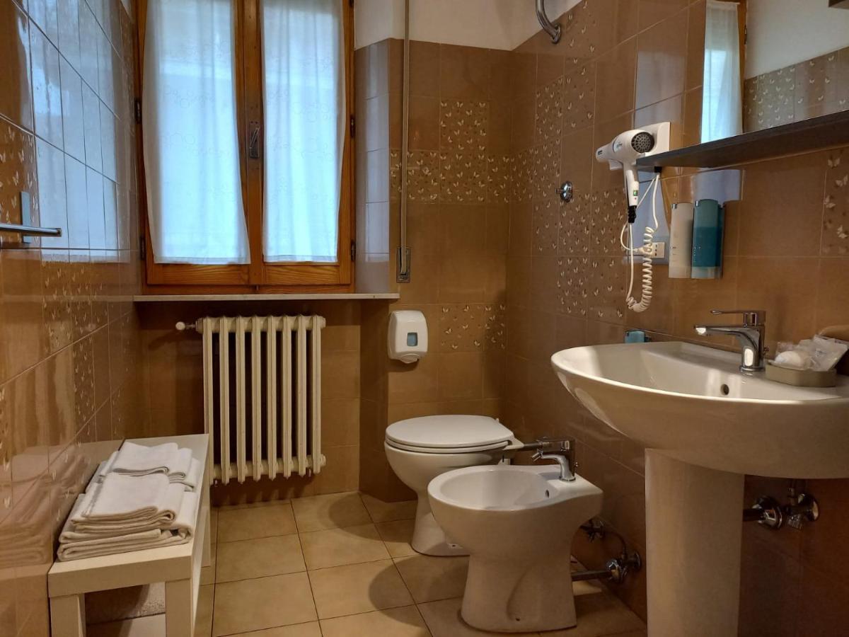 Hotel Cormorano Pedaso Extérieur photo