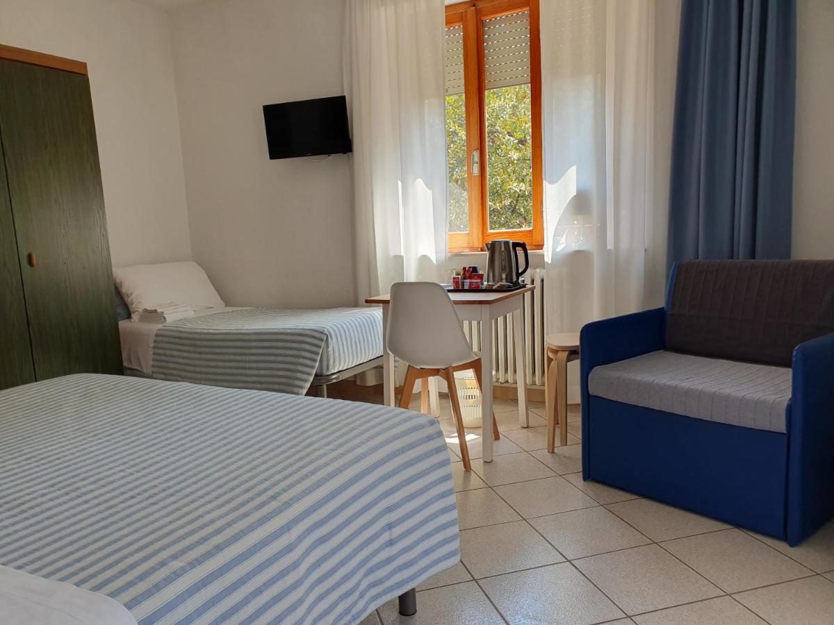 Hotel Cormorano Pedaso Extérieur photo