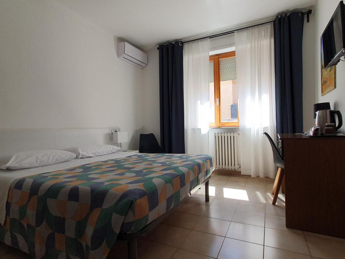 Hotel Cormorano Pedaso Extérieur photo