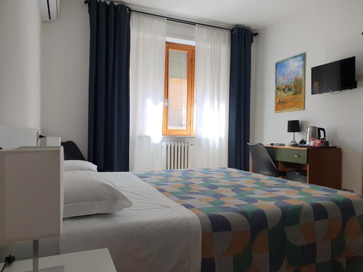 Hotel Cormorano Pedaso Extérieur photo