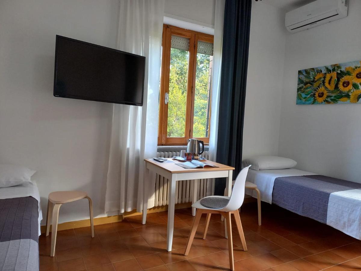 Hotel Cormorano Pedaso Extérieur photo