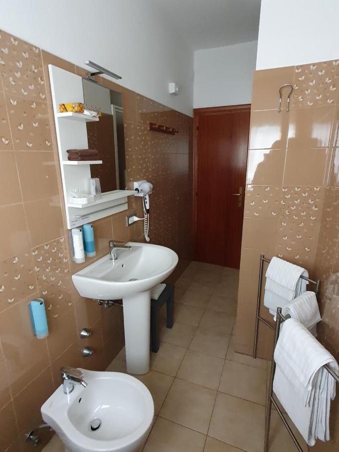 Hotel Cormorano Pedaso Extérieur photo