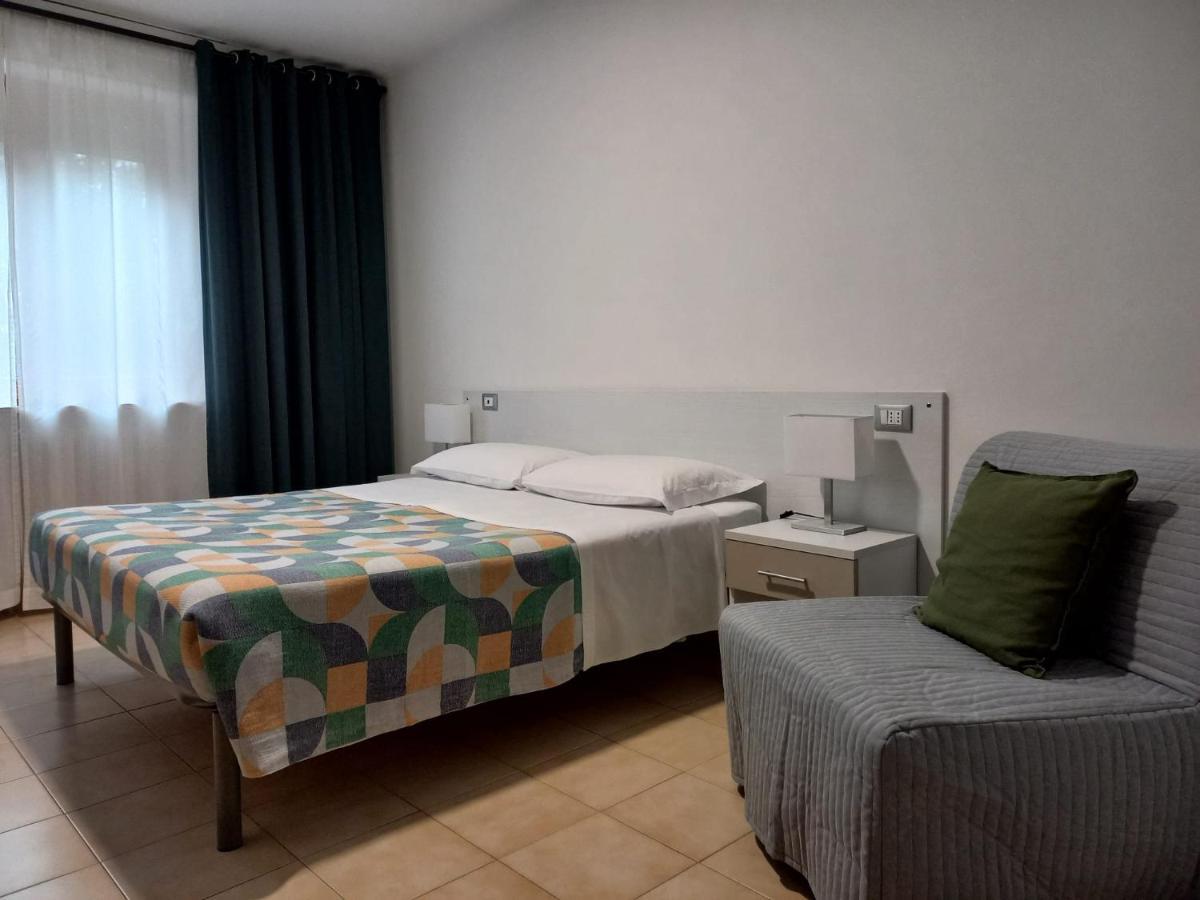 Hotel Cormorano Pedaso Extérieur photo
