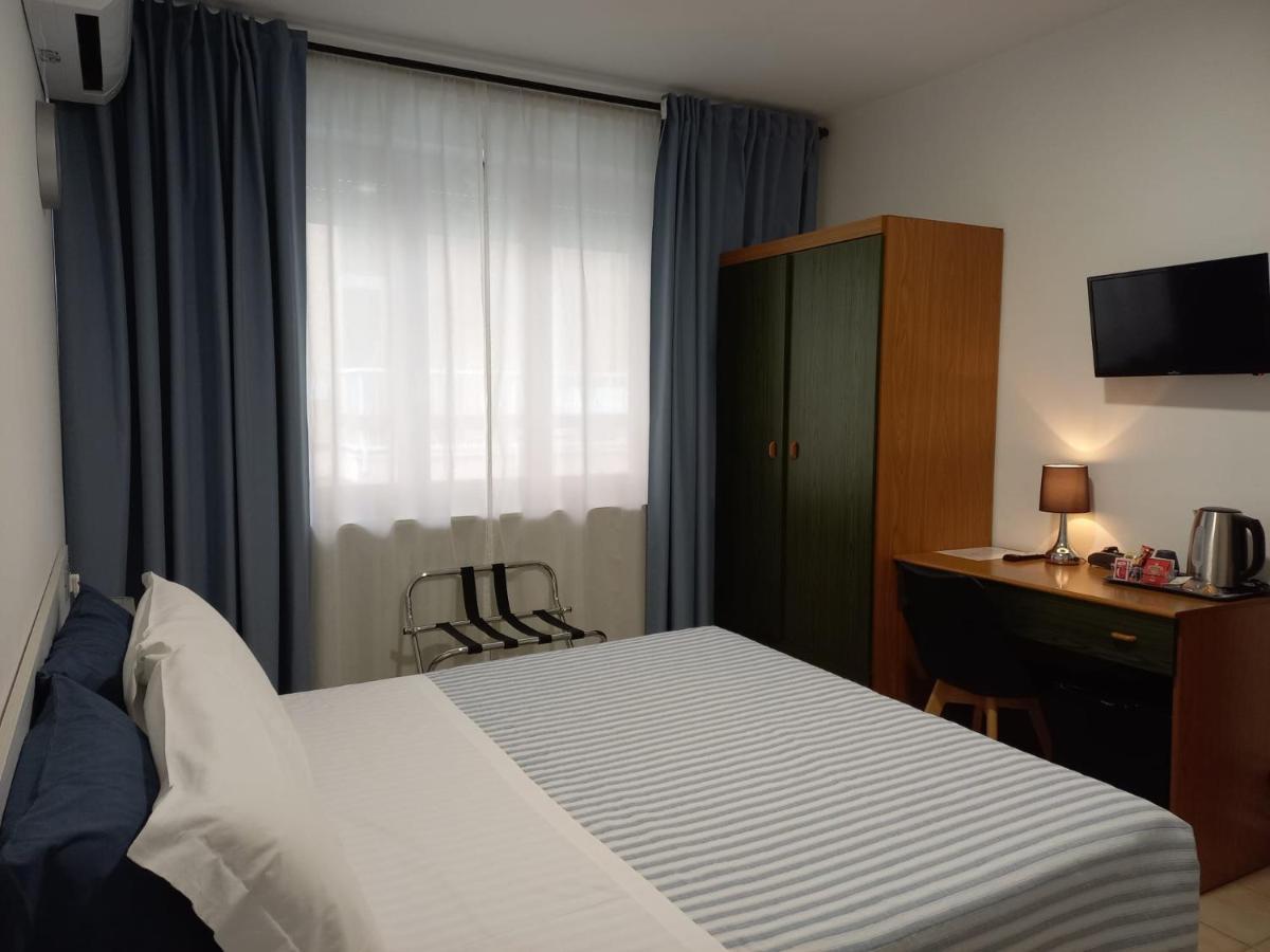 Hotel Cormorano Pedaso Extérieur photo