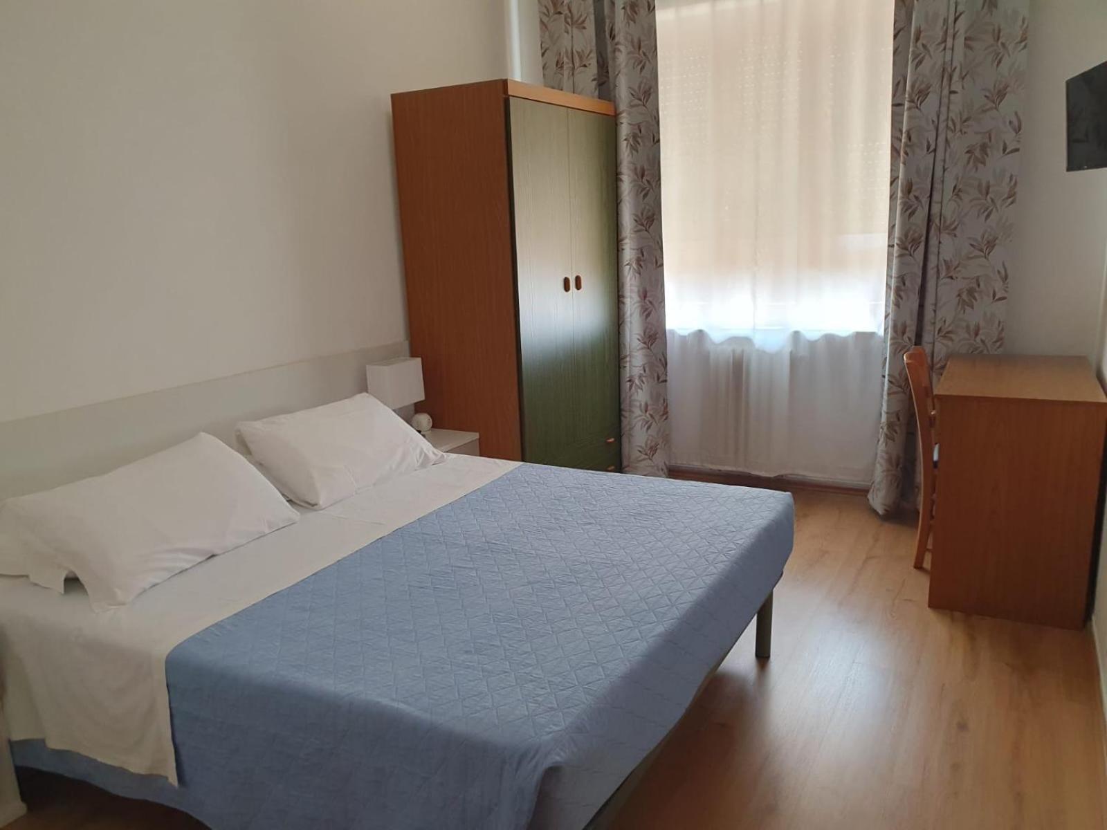 Hotel Cormorano Pedaso Extérieur photo