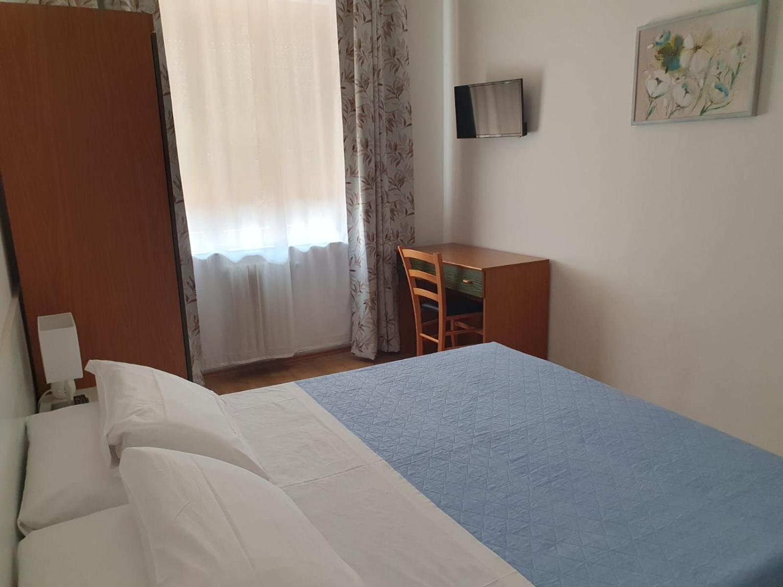 Hotel Cormorano Pedaso Extérieur photo
